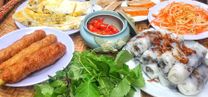 Bánh cuốn Hà Nội