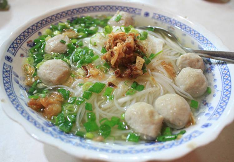 bánh lọt 12k Cần Thơ