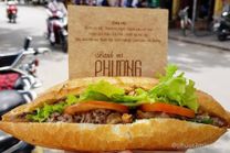 Bánh mì Hội An
