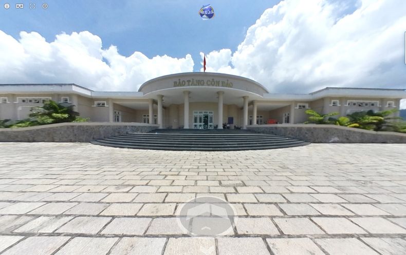 bảo tàng Côn Đảo