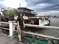 Bến Ninh Kiều Cần Thơ