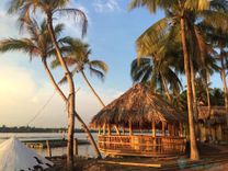 Bến Tre có gì chơi