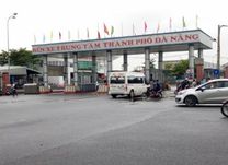 Bến xe Đà Nẵng