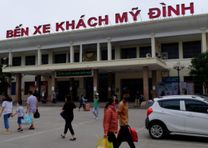 Bến xe Mỹ Đình