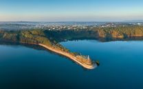 Vé máy bay đi Pleiku