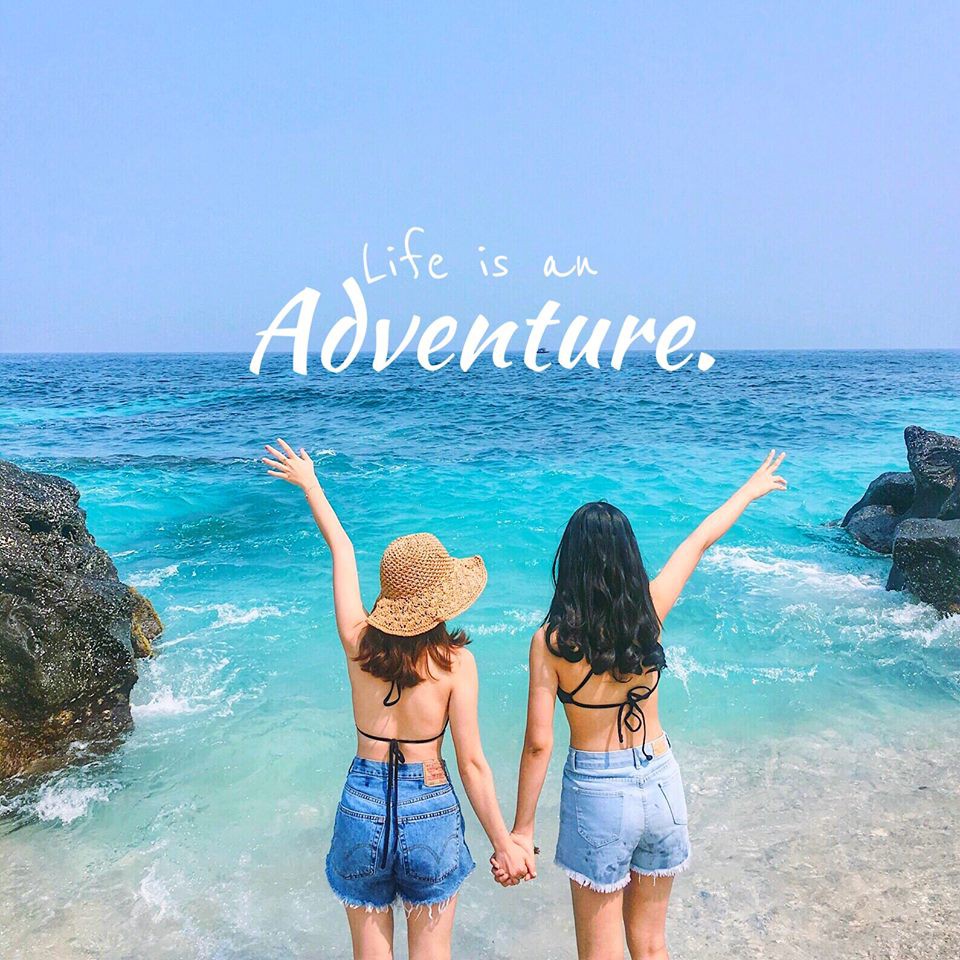 Biển Mỹ Khê Đà Nẵng