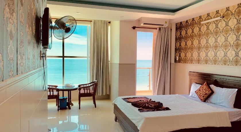 Khách sạn Blue Sea Vũng Tàu