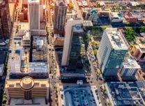 Bờ Tây nước Mỹ