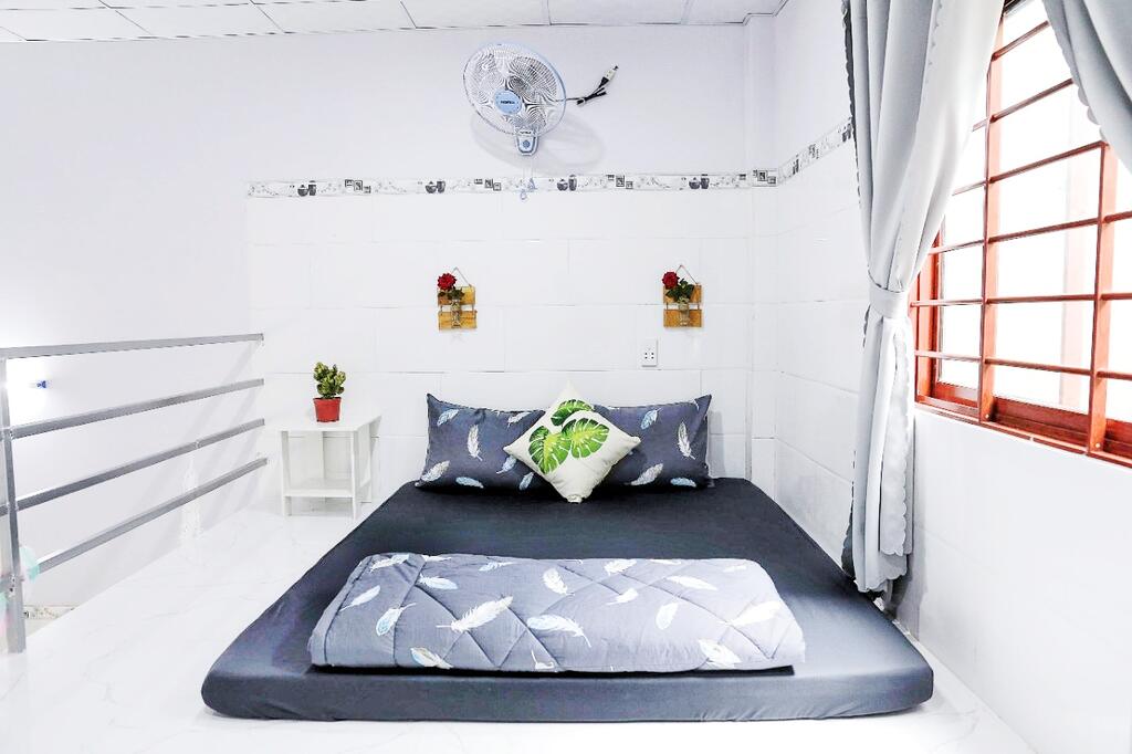 Bon's House Côn Đảo