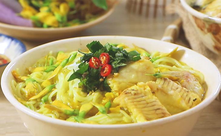 tiệm Châu Pha Cần Thơ