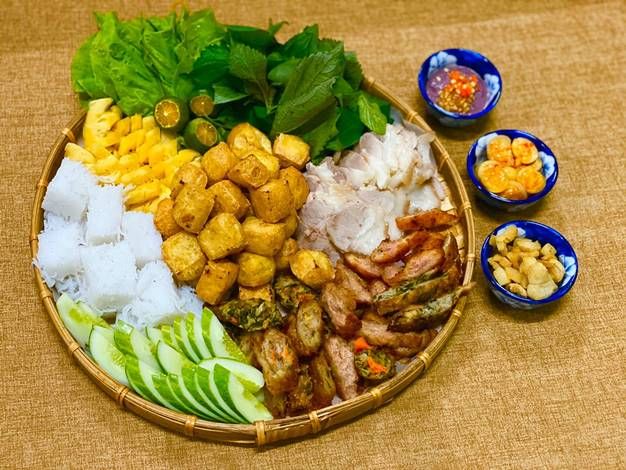 quán Kim Phụng Cần Thơ