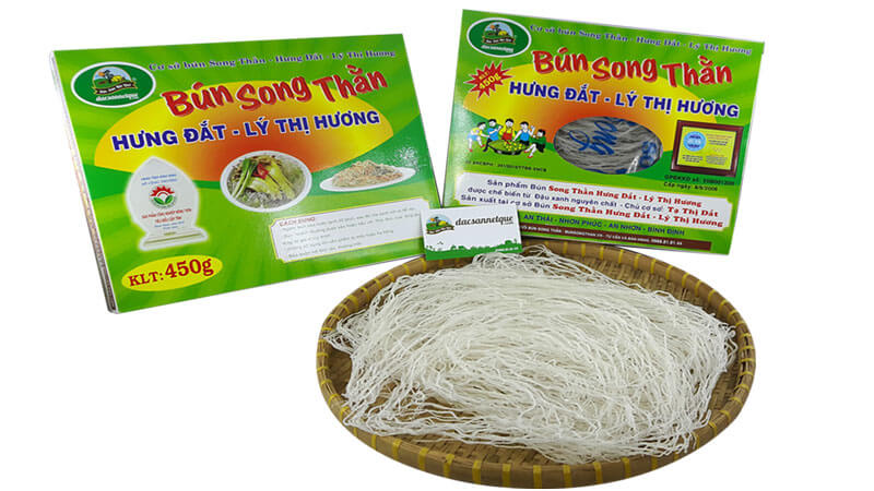 bun-dong-than-quy-nhon