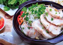 Bún thố Cần Thơ