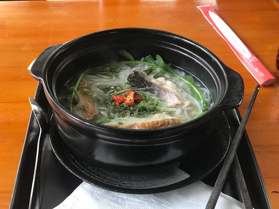 bún thố Cần Thơ ở đâu