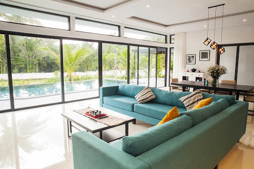 Phú Quốc Villa Family Pool Búng Gội