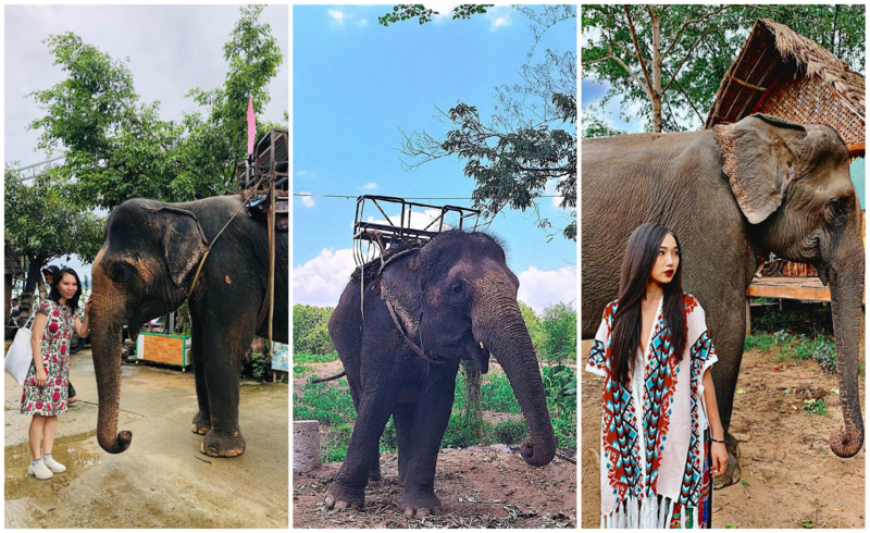 đi Buôn Đôn vào tháng mấy