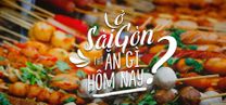 Các món ăn ngon ở Sài Gòn