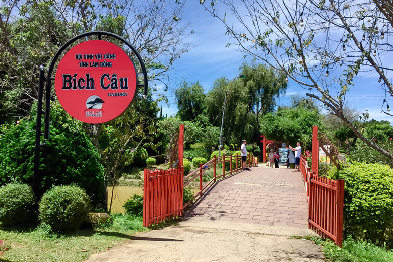 Cafe Bích Câu