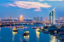 Vé máy bay Vietjet Air từ Hà Nội đi Cần Thơ