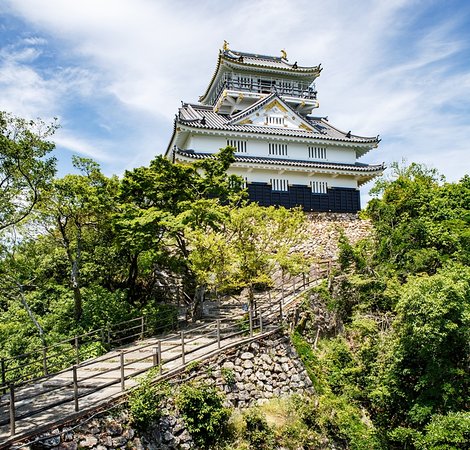 Gifu Nhật Bản lâu đài Gifu