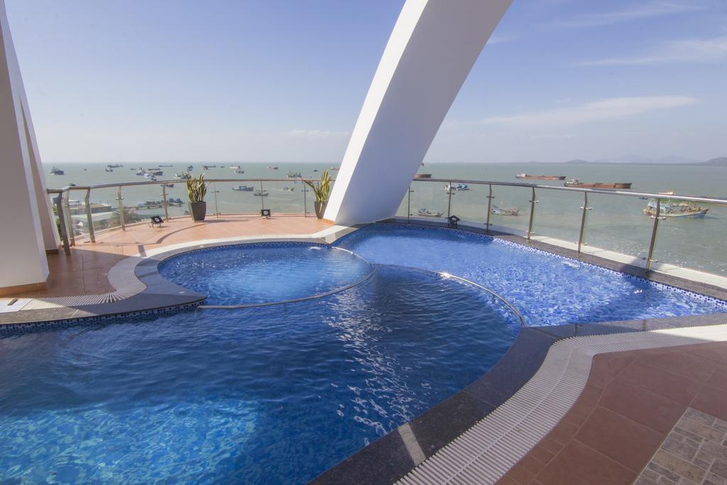 Casabella Hotel and Apartment Vũng Tàu