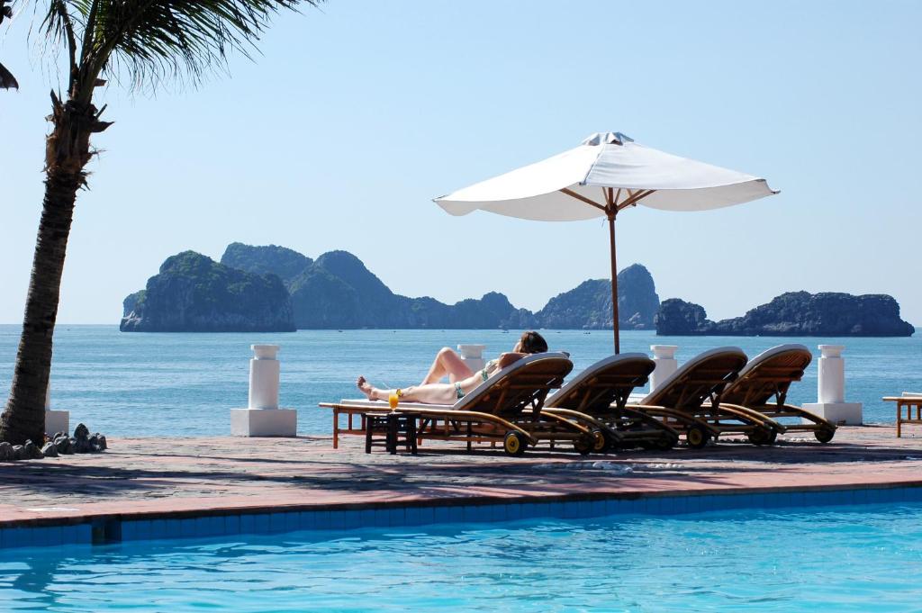 Cát Bà Island Resort & Spa