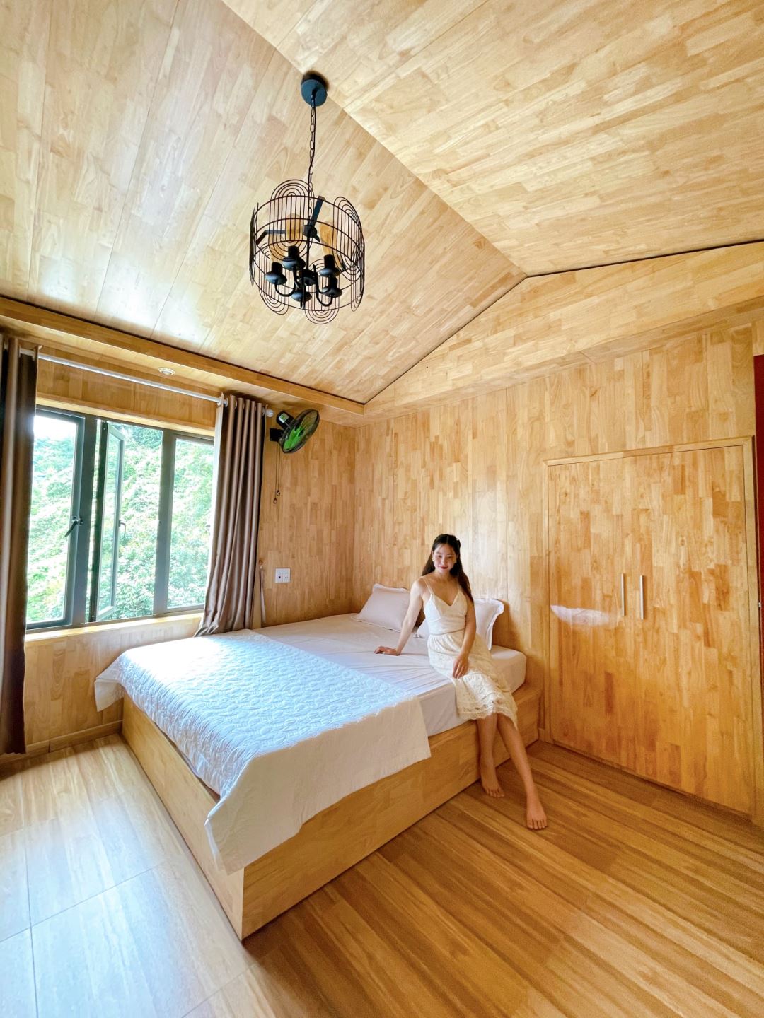 Cát Bà Tropical Homestay