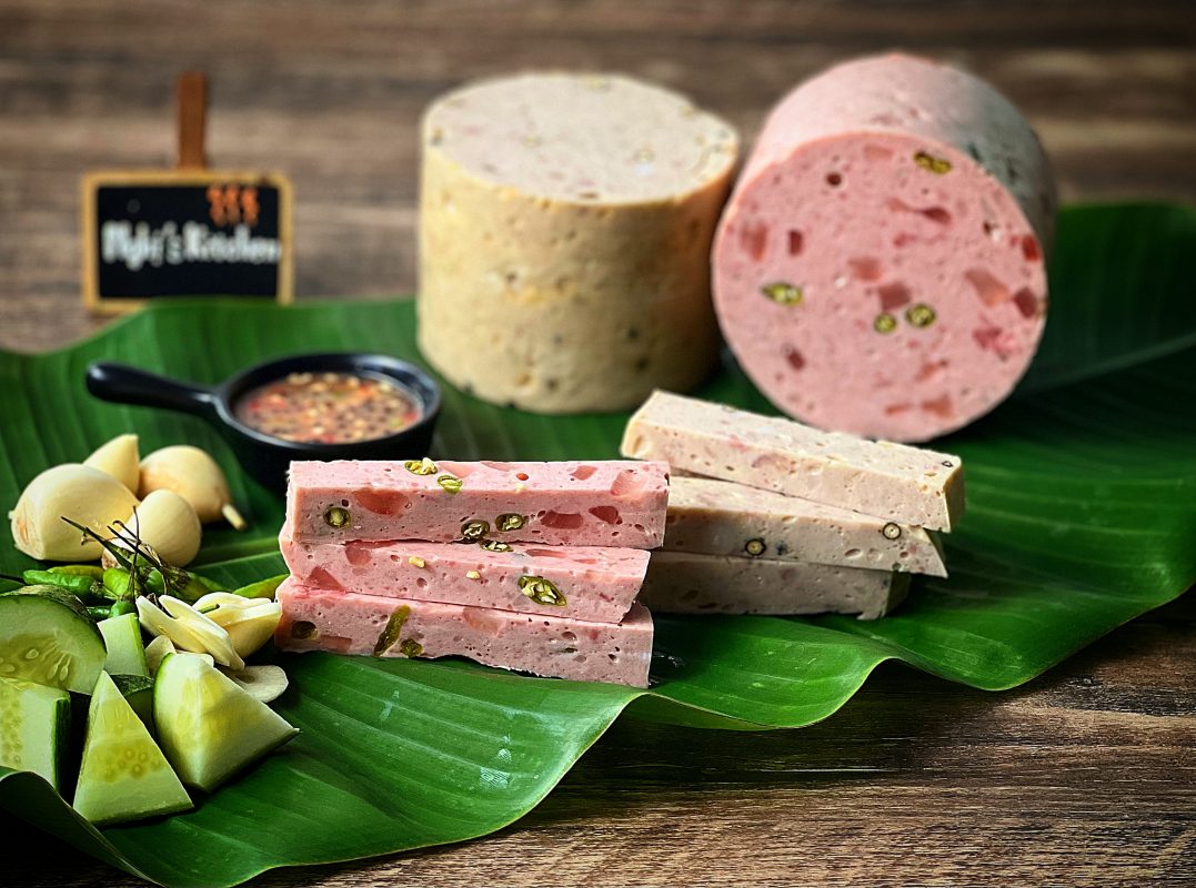 Tại sao chả bò Đà Nẵng được yêu thích