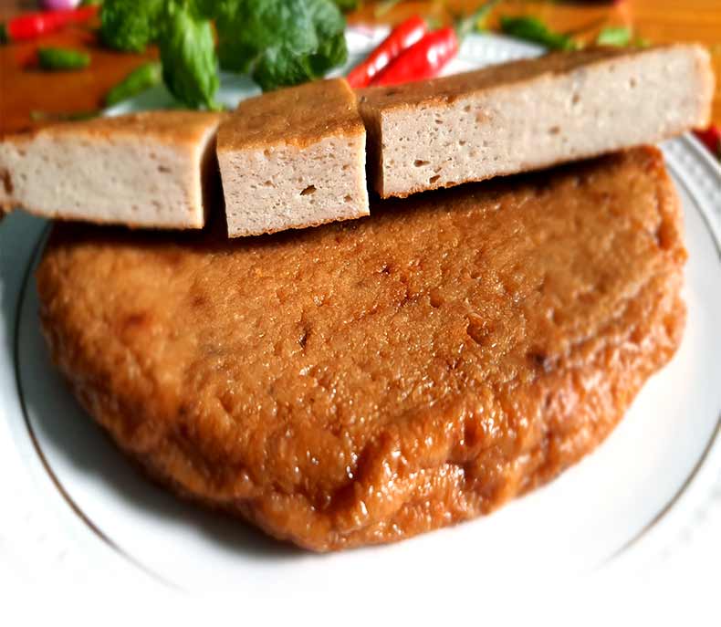 Chả cá đặc sản Phú Yên