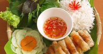 Những món đặc sản Quy Nhơn