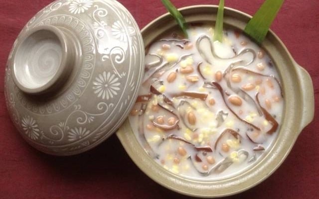 chè Ống Tre Cần Thơ