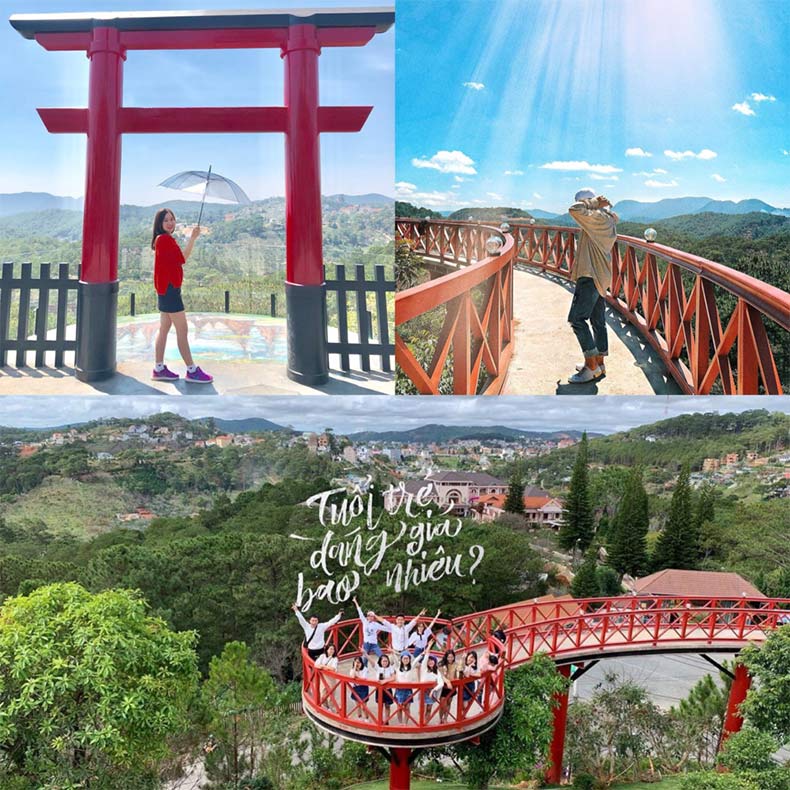 Cẩm nang du lịch Đà Lạt