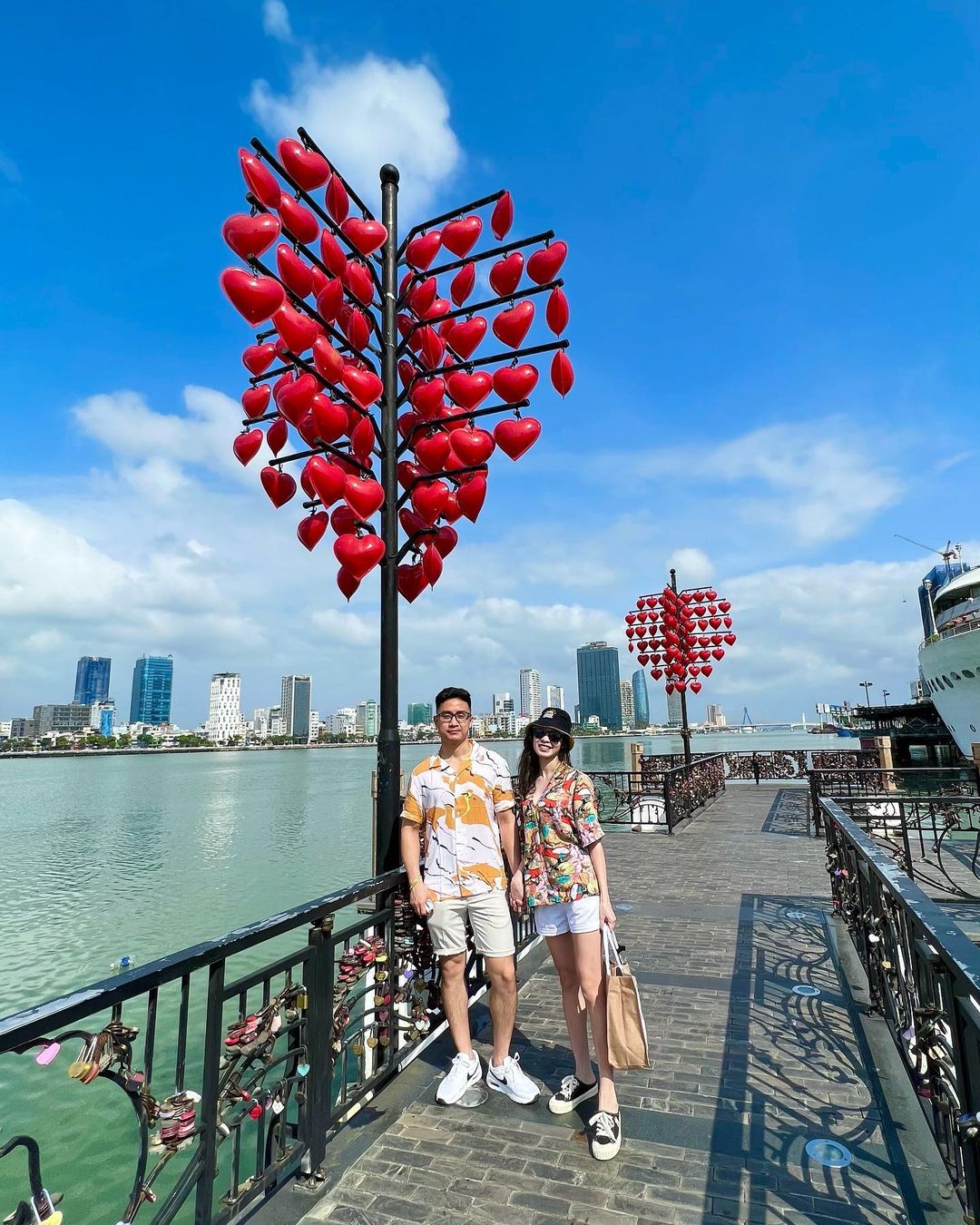 Du lịch Đà Nẵng mùa nào