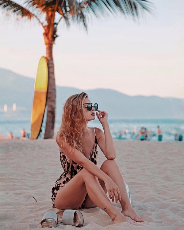 Biển Mỹ Khê Đà Nẵng