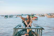 Kinh nghiệm du lịch Cần Thơ