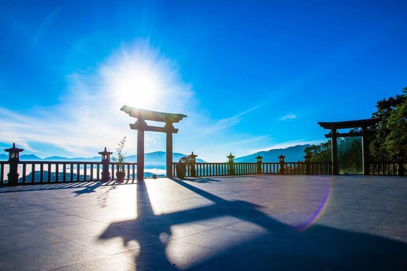 chùa Linh Quy Pháp Ấn có gì