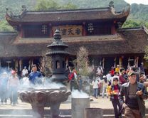 Chùa Hương