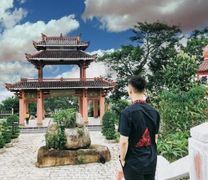 Chùa ở Vũng Tàu