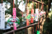 Đồ lưu niệm của Nhật