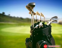 Có được mang theo gậy đánh Golf lên máy bay?