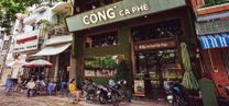 Cộng Cafe Đà Nẵng