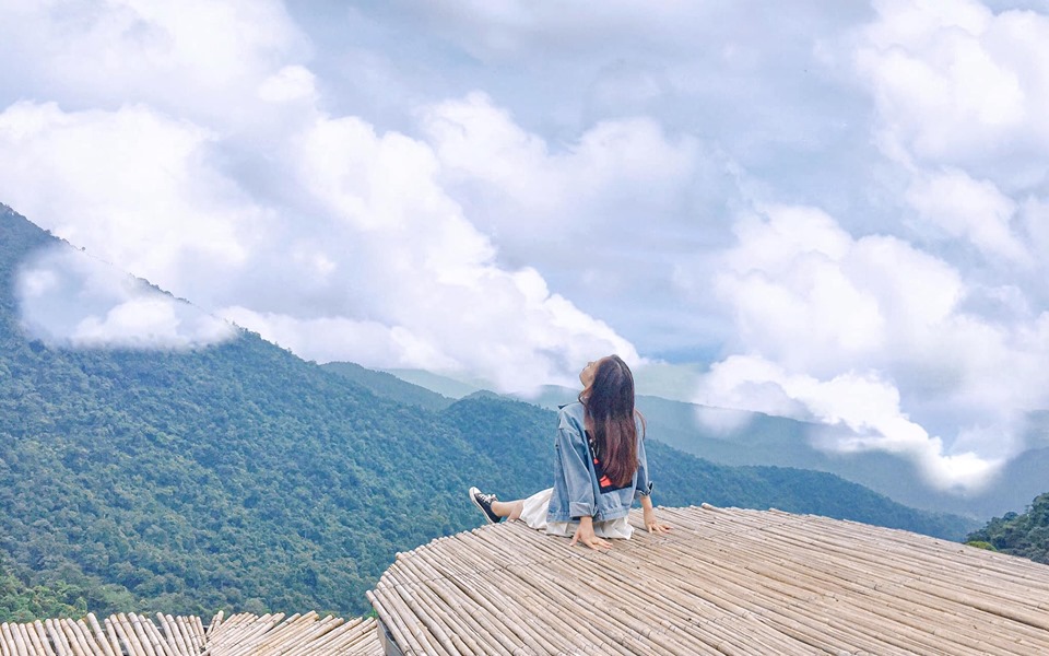 đi Cổng trời Tam Đảo cần chuẩn bị gì