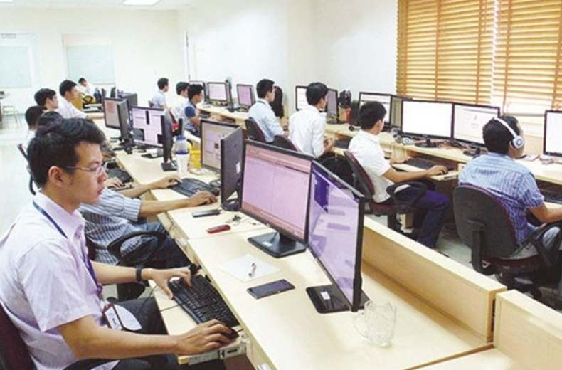 công ty xây dựng Nhật Bản tuyển dụng tốt nhấ