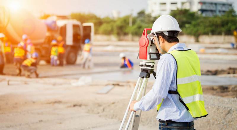 công ty xây dựng Nhật Bản tuyển dụng hàng đầu