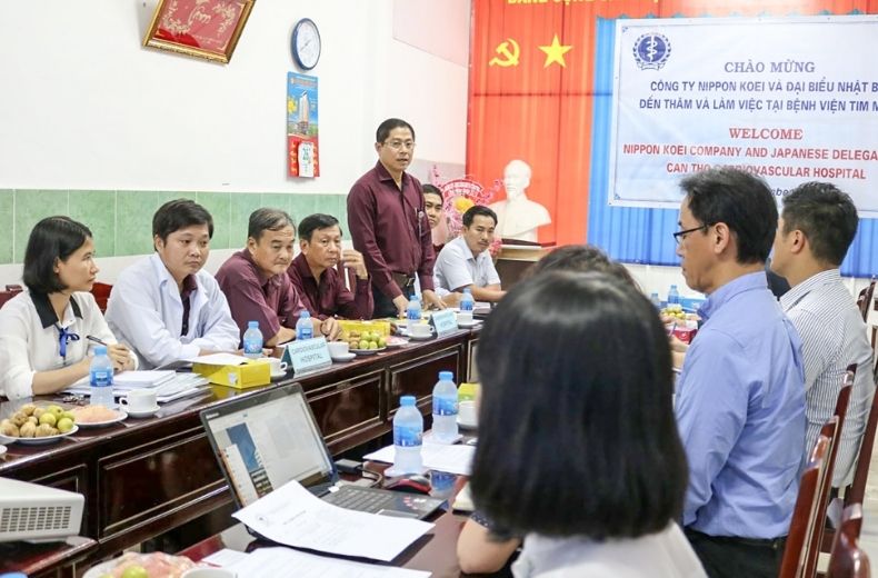 công ty xây dựng Nhật Bản tuyển dụng tốt nhất