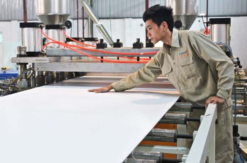 các công ty xây dựng Nhật Bản tuyển dụng