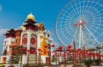 Công viên châu Á Đà Nẵng 