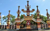 Công viên Đồng Xanh