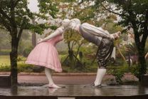 Công viên tình yêu hàn quốc