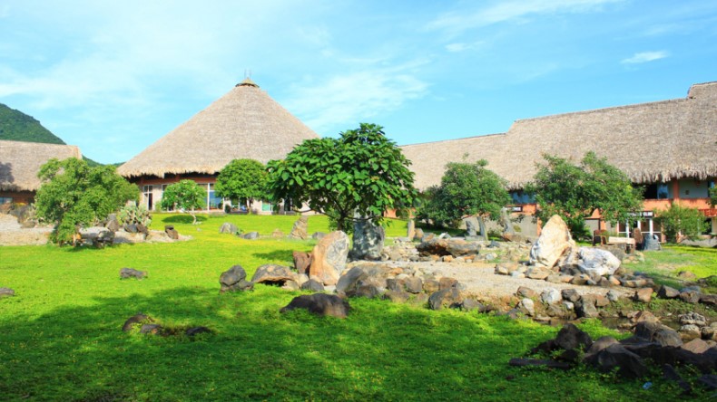 Cúc Phương Resort Ninh Bình